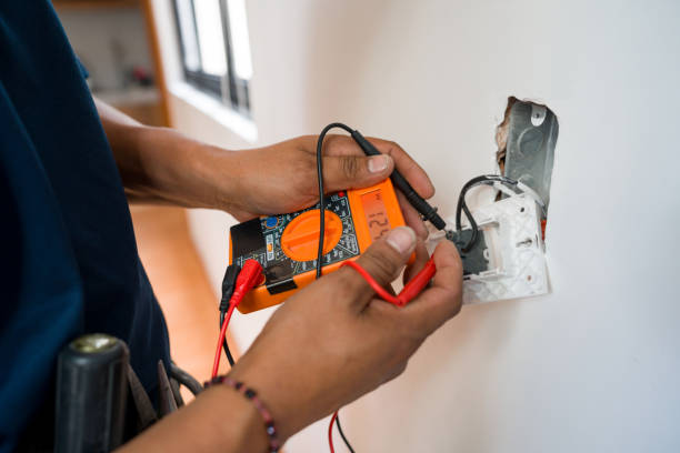 Best Electrical Outlet Repair  in Andrews, TX