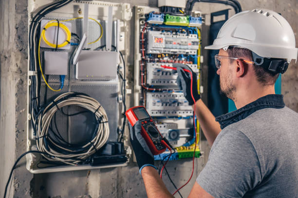 Best Emergency Electrical Repair  in Andrews, TX