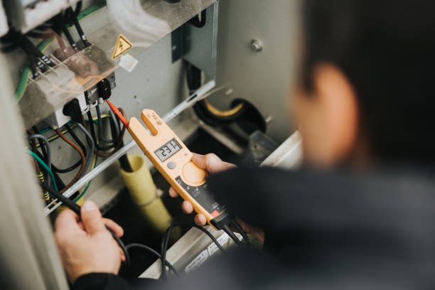 Best Home Electrical Repair  in Andrews, TX