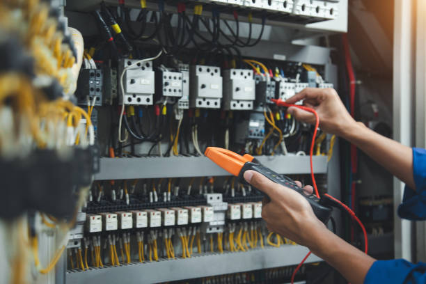 Best Residential Electrician Services  in Andrews, TX