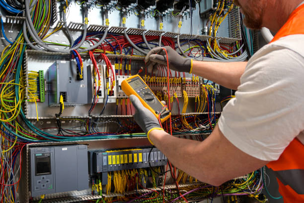 Best Electrical Troubleshooting Services  in Andrews, TX