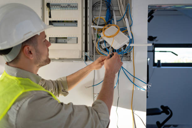 Best Electrical System Inspection  in Andrews, TX